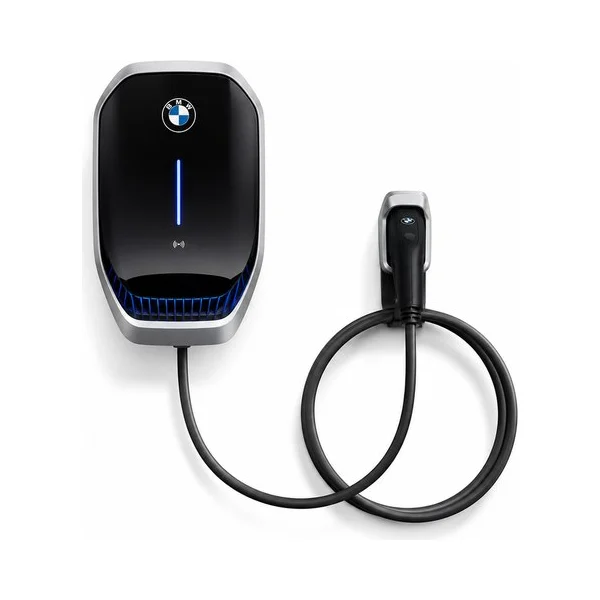 BMW Wallbox Professional