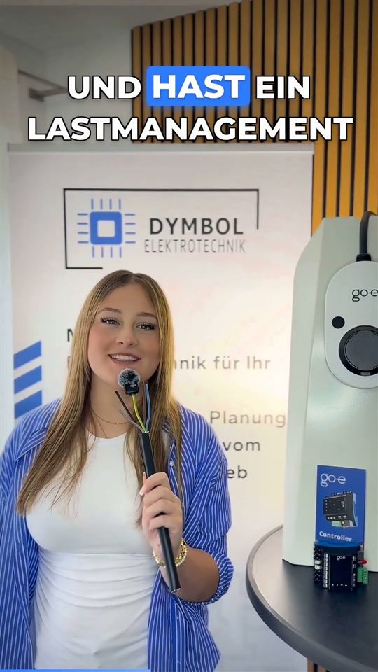 Vorschaubild des Dymbol-Kurzvideos zur Wallbox-Auswahl