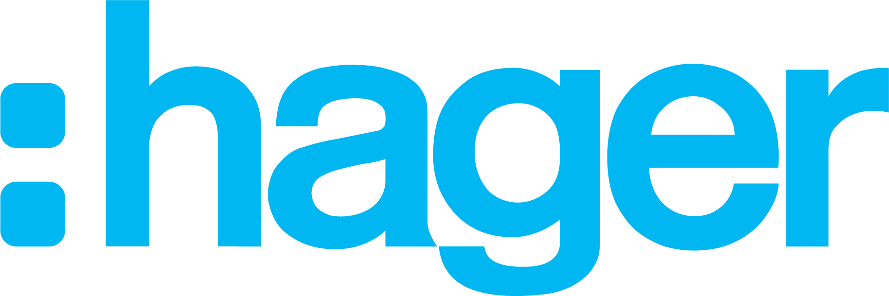Hager Wallbox