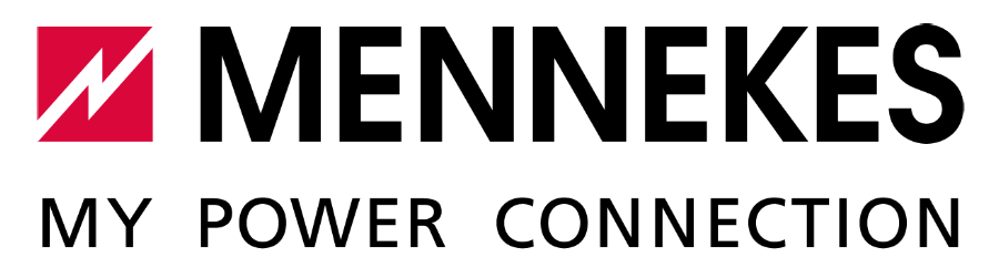 Mennekes Wallbox